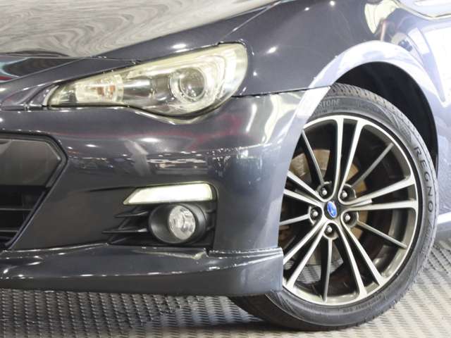 スバル ＢＲＺ ２．０ Ｓ H25年 (関東) 99
