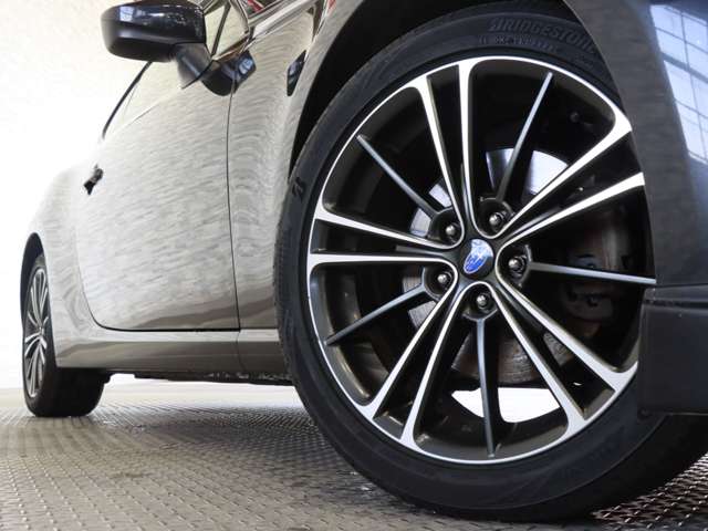 スバル ＢＲＺ ２．０ Ｓ H25年 (関東) 99