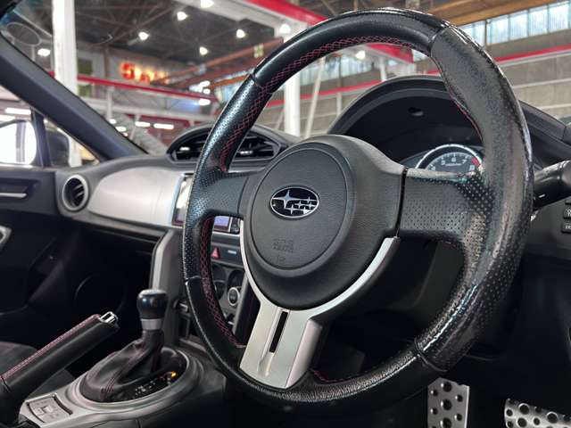 スバル ＢＲＺ ２．０ Ｓ H25年 (関東) 99