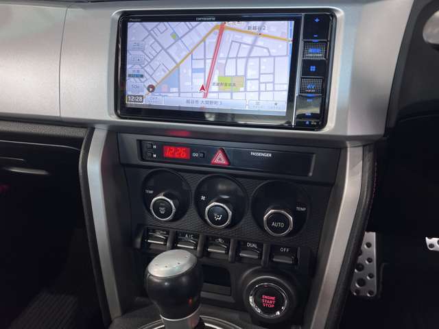 スバル ＢＲＺ ２．０ Ｓ H25年 (関東) 99