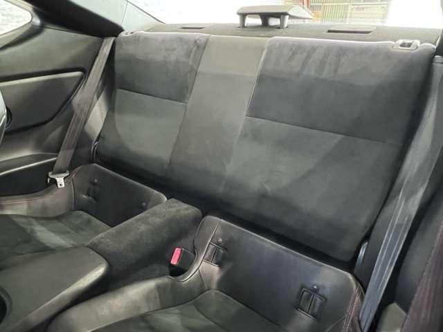 スバル ＢＲＺ ２．０ Ｓ H25年 (関東) 99