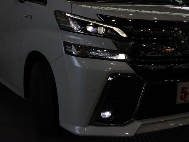 トヨタ ヴェルファイア　ハイブリッド ハイブリッド ２．５ ＺＲ Ｇエディション Ｅ－ＦＯＵＲ ４ＷＤ H29年 (関東) 99