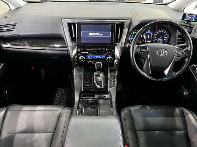 トヨタ ヴェルファイア　ハイブリッド ハイブリッド ２．５ ＺＲ Ｇエディション Ｅ－ＦＯＵＲ ４ＷＤ H29年 (関東) 99
