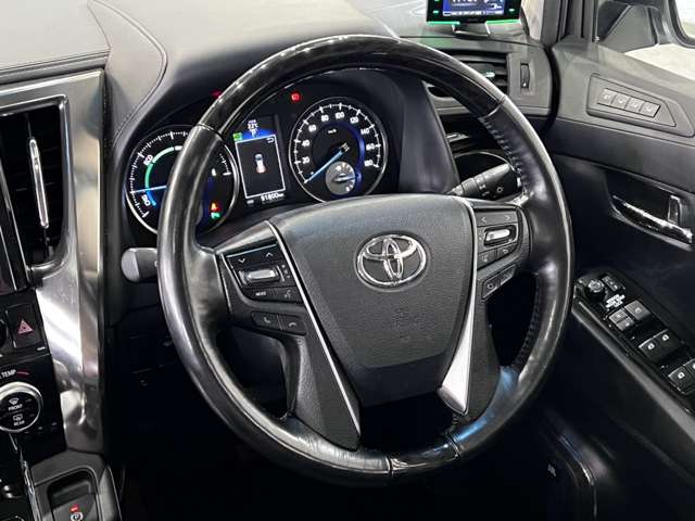 トヨタ ヴェルファイア　ハイブリッド ハイブリッド ２．５ ＺＲ Ｇエディション Ｅ－ＦＯＵＲ ４ＷＤ H29年 (関東) 99