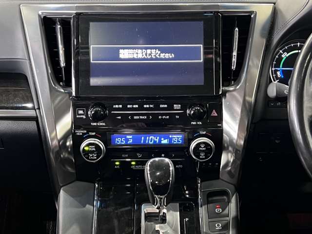 トヨタ ヴェルファイア　ハイブリッド ハイブリッド ２．５ ＺＲ Ｇエディション Ｅ－ＦＯＵＲ ４ＷＤ H29年 (関東) 99