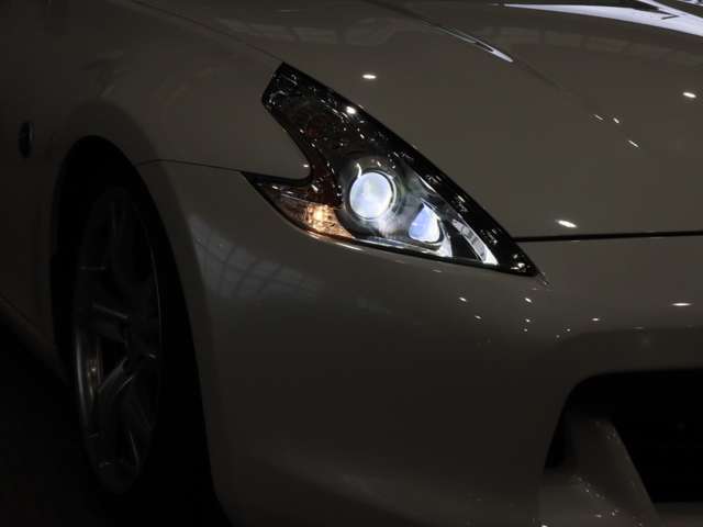 日産 フェアレディＺ ３．７ バージョン Ｓ H21年 (関東) 99