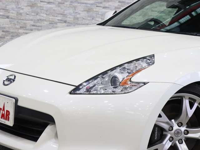 日産 フェアレディＺ ３．７ バージョン Ｓ H21年 (関東) 99