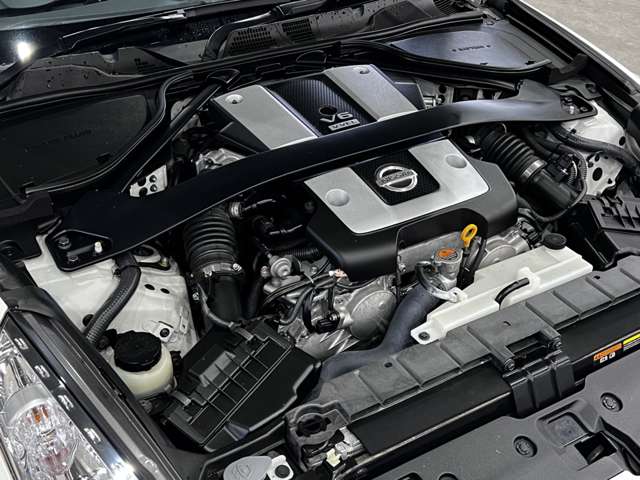 日産 フェアレディＺ ３．７ バージョン Ｓ H21年 (関東) 99