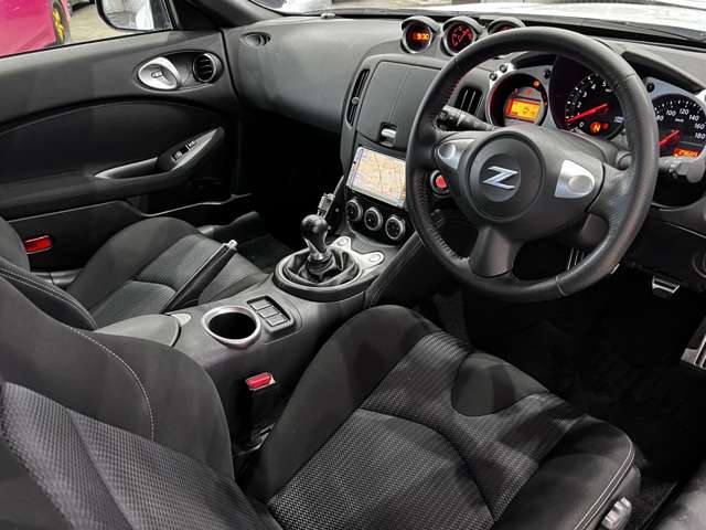 日産 フェアレディＺ ３．７ バージョン Ｓ H21年 (関東) 99