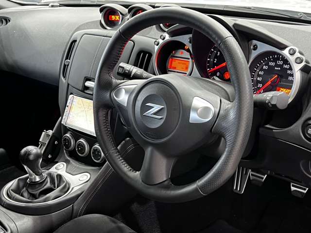 日産 フェアレディＺ ３．７ バージョン Ｓ H21年 (関東) 99