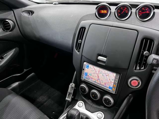 日産 フェアレディＺ ３．７ バージョン Ｓ H21年 (関東) 99