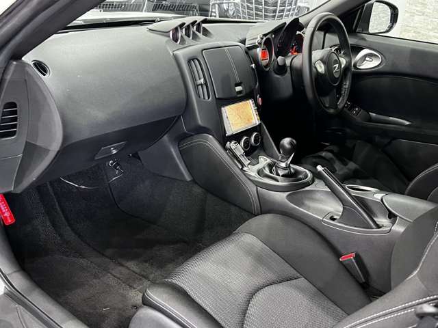 日産 フェアレディＺ ３．７ バージョン Ｓ H21年 (関東) 99