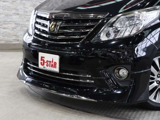 トヨタ アルファード ２．４ ２４０Ｓ タイプゴールドＩＩ H26年 (関東) 99