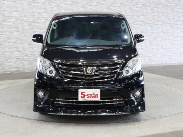 トヨタ アルファード ２．４ ２４０Ｓ タイプゴールドＩＩ H26年 (関東) 99