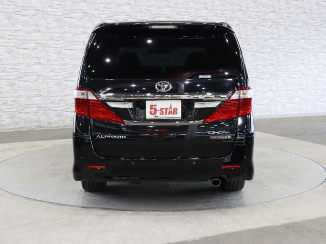 トヨタ アルファード ２．４ ２４０Ｓ タイプゴールドＩＩ H26年 (関東) 99