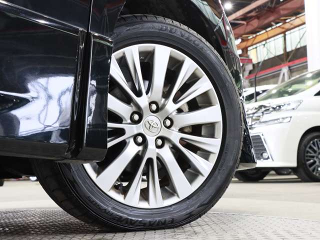 トヨタ アルファード ２．４ ２４０Ｓ タイプゴールドＩＩ H26年 (関東) 99