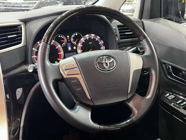 トヨタ アルファード ２．４ ２４０Ｓ タイプゴールドＩＩ H26年 (関東) 99