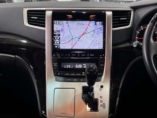 トヨタ アルファード ２．４ ２４０Ｓ タイプゴールドＩＩ H26年 (関東) 99