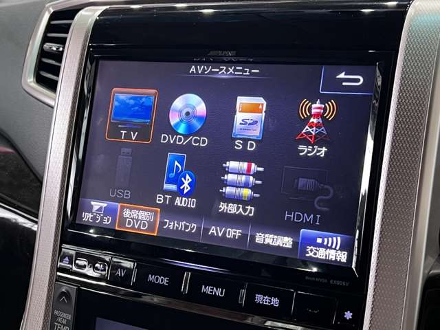 トヨタ アルファード ２．４ ２４０Ｓ タイプゴールドＩＩ H26年 (関東) 99