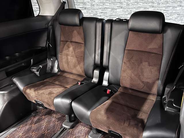 トヨタ アルファード ２．４ ２４０Ｓ タイプゴールドＩＩ H26年 (関東) 99