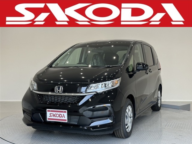 ホンダ フリード １．５ Ｇ R6年 (中国) 99