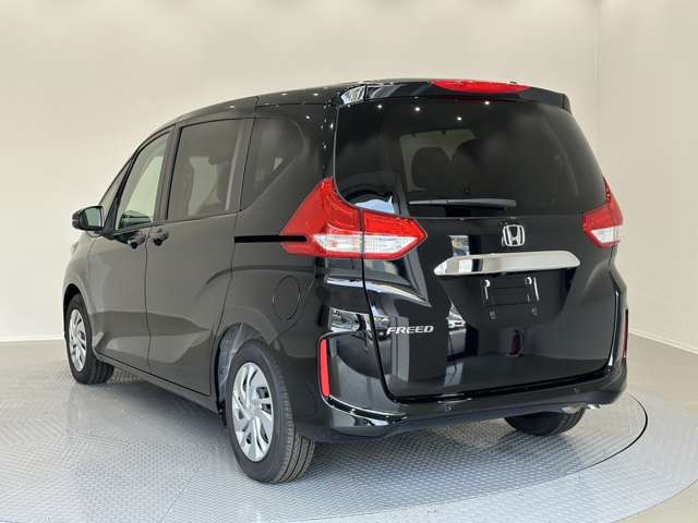 ホンダ フリード １．５ Ｇ R6年 (中国) 99