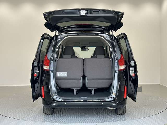 ホンダ フリード １．５ Ｇ R6年 (中国) 99