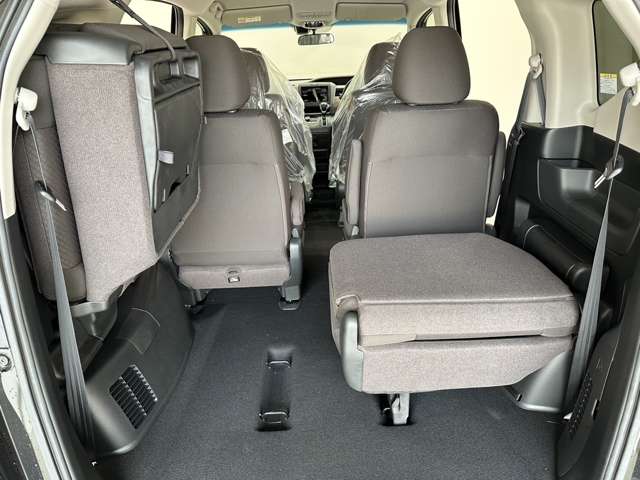 ホンダ フリード １．５ Ｇ R6年 (中国) 99