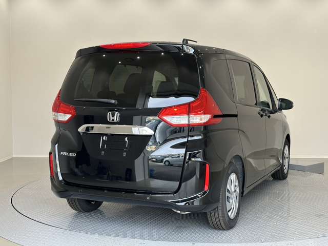 ホンダ フリード １．５ Ｇ R6年 (中国) 99