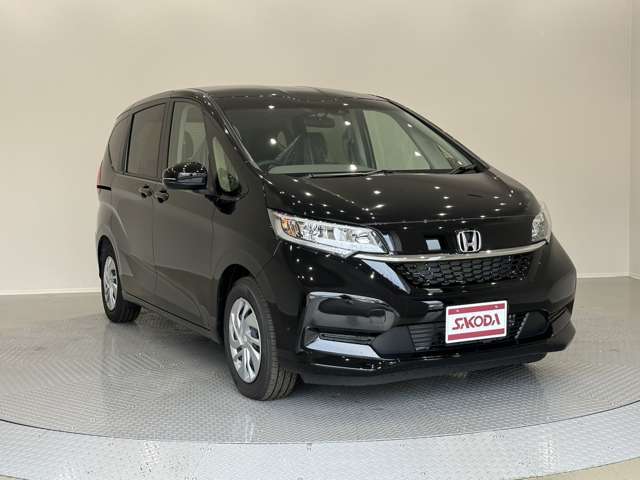 ホンダ フリード １．５ Ｇ R6年 (中国) 99