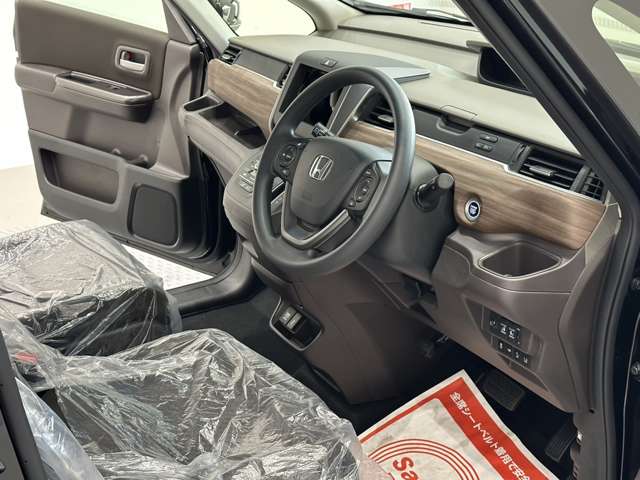 ホンダ フリード １．５ Ｇ R6年 (中国) 99