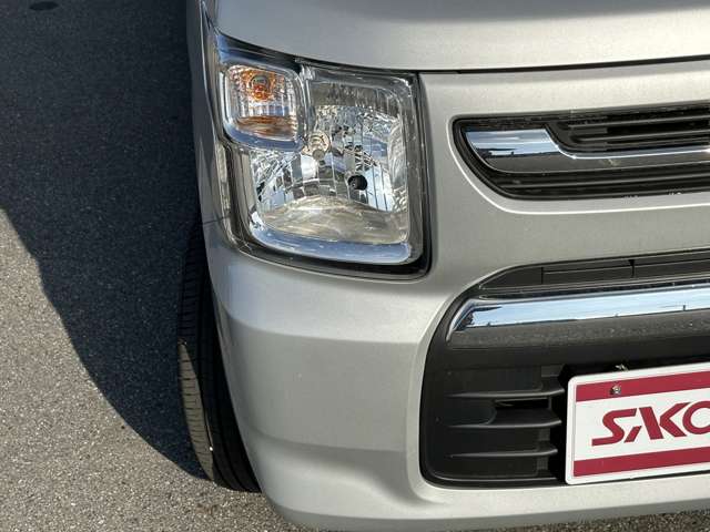 スズキ ワゴンＲ ６６０ ＦＸ R4年 (中国) 99