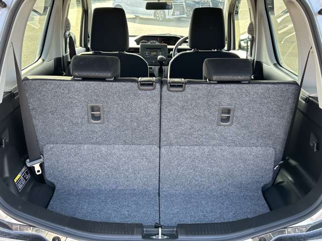 スズキ ワゴンＲ ６６０ ＦＸ R4年 (中国) 99