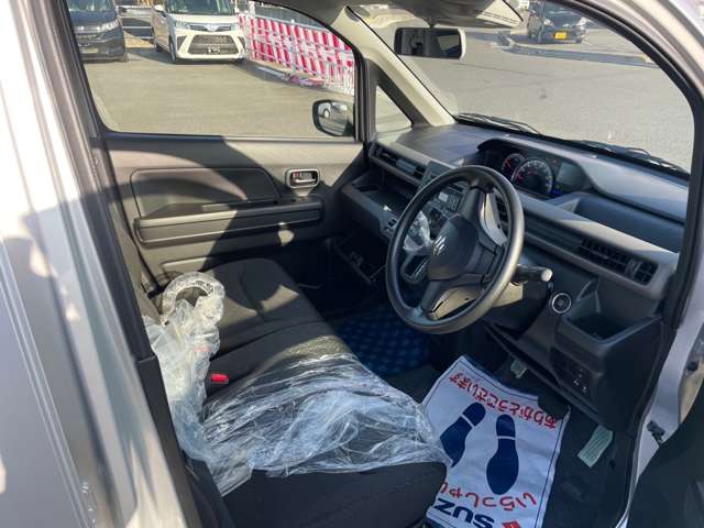 スズキ ワゴンＲ ６６０ ＦＸ R4年 (中国) 99