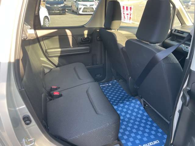 スズキ ワゴンＲ ６６０ ＦＸ R4年 (中国) 99