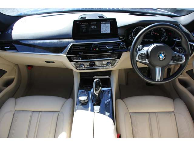 ＢＭＷ ５シリーズ ５４０Ｉ Ｘドライブ Ｍスポーツ ４ＷＤ H29年 (関東) 99