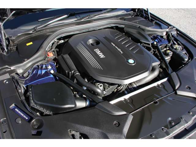 ＢＭＷ ５シリーズ ５４０Ｉ Ｘドライブ Ｍスポーツ ４ＷＤ H29年 (関東) 99