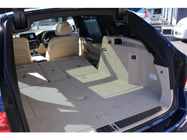 ＢＭＷ ５シリーズ ５４０Ｉ Ｘドライブ Ｍスポーツ ４ＷＤ H29年 (関東) 99