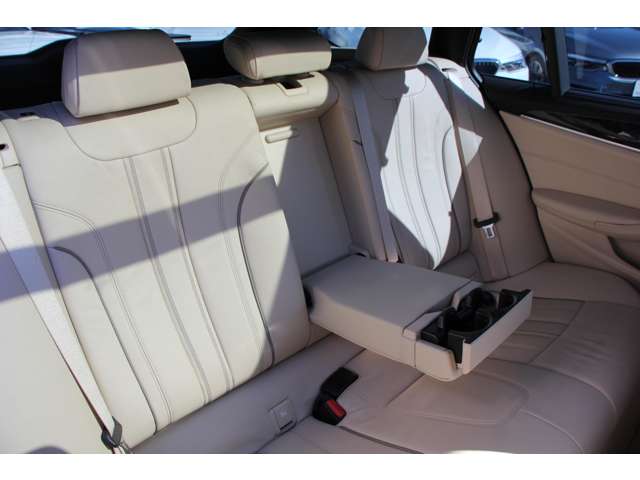 ＢＭＷ ５シリーズ ５４０Ｉ Ｘドライブ Ｍスポーツ ４ＷＤ H29年 (関東) 99