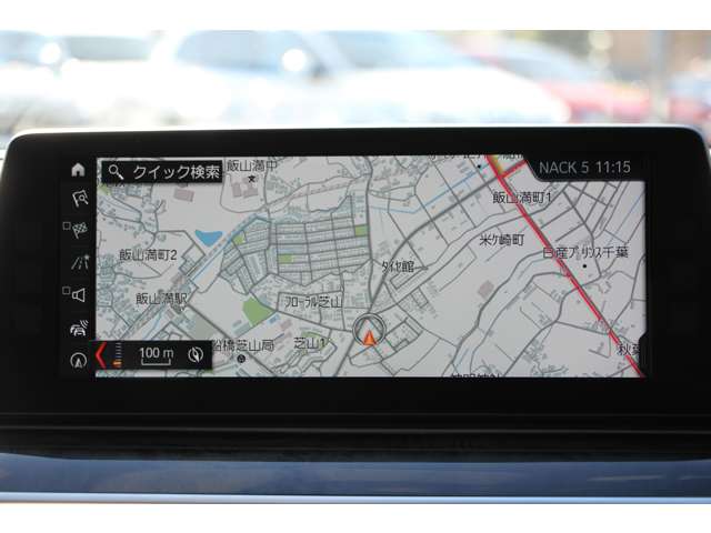 ＢＭＷ ５シリーズ ５４０Ｉ Ｘドライブ Ｍスポーツ ４ＷＤ H29年 (関東) 99