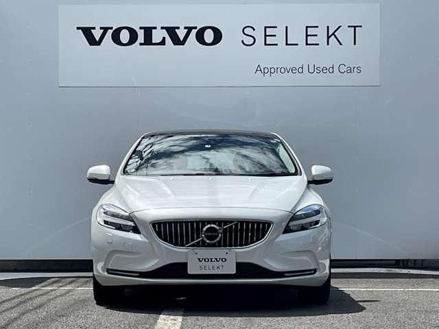 ボルボ Ｖ４０ Ｔ３　クラシックエディション R1年 (東北) 99