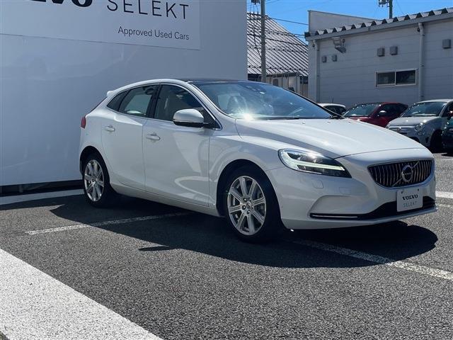 ボルボ Ｖ４０ Ｔ３　クラシックエディション R1年 (東北) 99