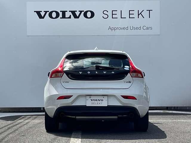 ボルボ Ｖ４０ Ｔ３　クラシックエディション R1年 (東北) 99