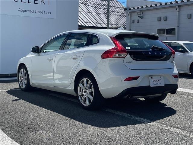 ボルボ Ｖ４０ Ｔ３　クラシックエディション R1年 (東北) 99