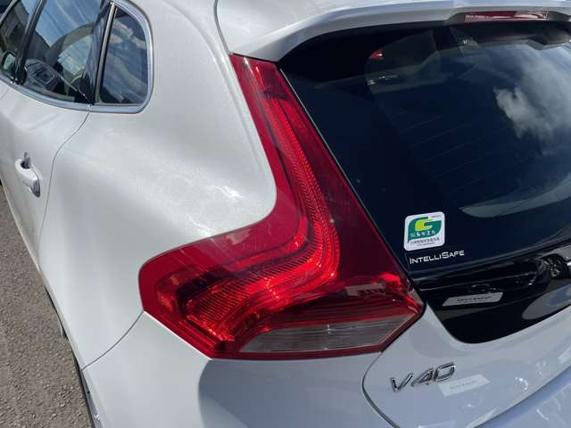 ボルボ Ｖ４０ Ｔ３　クラシックエディション R1年 (東北) 99