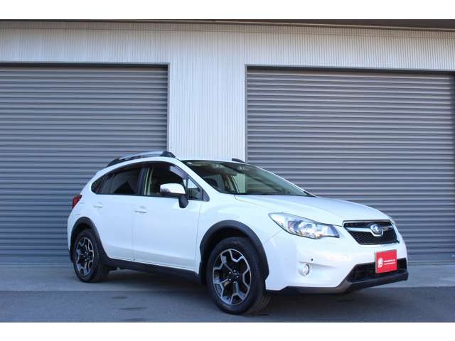 スバル インプレッサＸＶ ２．０Ｉ－Ｌ アイサイト ４ＷＤ H27年 (関東) 99