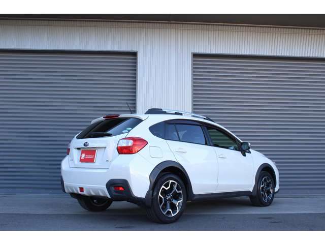 スバル インプレッサＸＶ ２．０Ｉ－Ｌ アイサイト ４ＷＤ H27年 (関東) 99