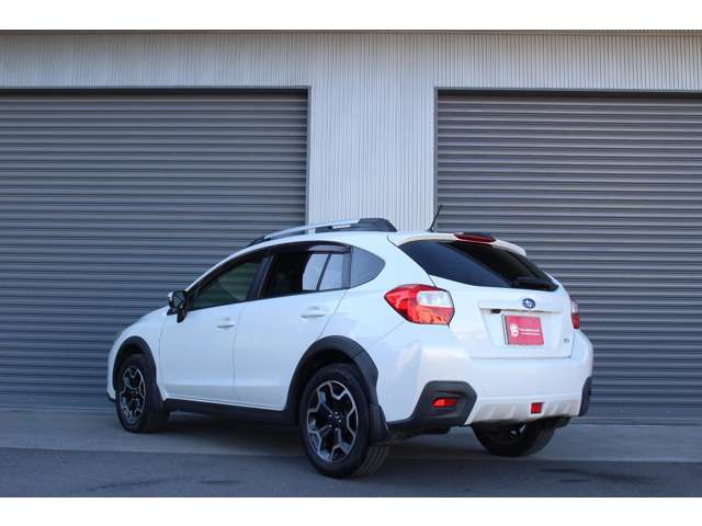 スバル インプレッサＸＶ ２．０Ｉ－Ｌ アイサイト ４ＷＤ H27年 (関東) 99