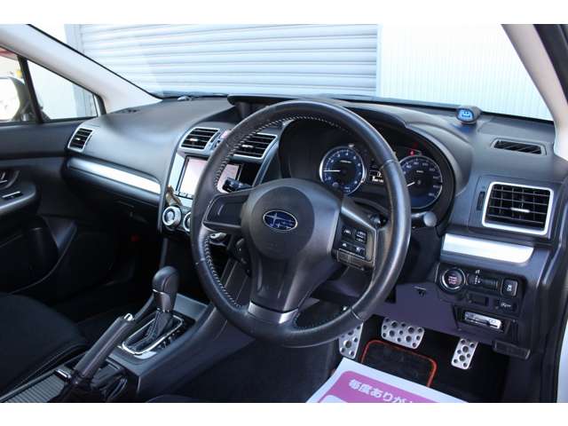 スバル インプレッサＸＶ ２．０Ｉ－Ｌ アイサイト ４ＷＤ H27年 (関東) 99