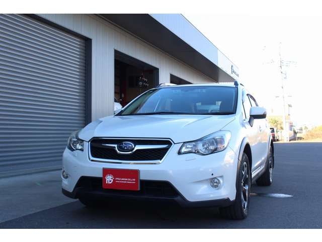 スバル インプレッサＸＶ ２．０Ｉ－Ｌ アイサイト ４ＷＤ H27年 (関東) 99